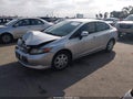 2012 Honda Civic — photo 2 of 11 | VIN 2HGFB2F55CH600842