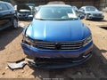 2016 Volkswagen Passat — photo 13 of 17 | VIN 1VWAT7A37GC007997