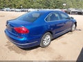 2016 Volkswagen Passat — photo 4 of 17 | VIN 1VWAT7A37GC007997