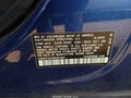 2016 Volkswagen Passat — photo 9 of 17 | VIN 1VWAT7A37GC007997
