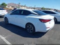 2025 Nissan Sentra — photo 3 of 18 | VIN 3N1AB8CV2SY225455
