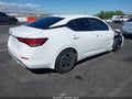 2025 Nissan Sentra — photo 4 of 18 | VIN 3N1AB8CV2SY225455