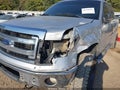 2013 Ford F-150 — photo 6 of 17 | VIN 1FTFW1EF8DFC43960