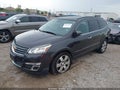 2015 Chevrolet Traverse — photo 2 of 17 | VIN 1GNKVJKD6FJ382027