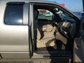 2011 Ford F-150 — photo 5 of 21 | VIN 1FTFX1EF4BFB56471
