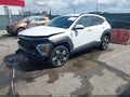 2025 Hyundai Kona — photo 2 of 20 | VIN KM8HBCAB9SU320925