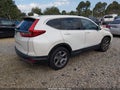 2018 Honda CR-V — photo 4 of 16 | VIN 2HKRW1H88JH518707
