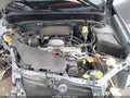 2010 Subaru Forester — photo 10 of 16 | VIN JF2SH6CC5AH734017