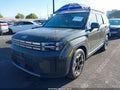 2025 Hyundai Santa Fe — photo 2 of 17 | VIN 5NMP24GL5SH103031