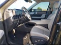 2025 Hyundai Santa Fe — photo 5 of 17 | VIN 5NMP24GL5SH103031