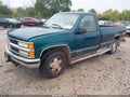 1998 Chevrolet Silverado 1500 — photo 2 of 11 | VIN 1GCEK14M3WZ281296