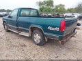 1998 Chevrolet Silverado 1500 — photo 3 of 11 | VIN 1GCEK14M3WZ281296