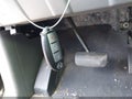 2020 Nissan Frontier — photo 11 of 16 | VIN 1N6ED0EA9LN728402
