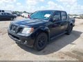 2020 Nissan Frontier — photo 2 of 16 | VIN 1N6ED0EA9LN728402