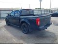 2020 Nissan Frontier — photo 3 of 16 | VIN 1N6ED0EA9LN728402
