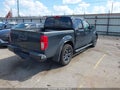 2020 Nissan Frontier — photo 4 of 16 | VIN 1N6ED0EA9LN728402