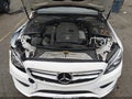 2016 Mercedes-Benz C-Class — photo 10 of 17 | VIN 55SWF4JBXGU098397