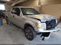 2012 Ford F-150 — photo 1 of 17 | VIN 1FTFX1CF8CFA35494