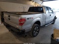 2012 Ford F-150 — photo 4 of 17 | VIN 1FTFX1CF8CFA35494