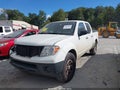 2014 Nissan Frontier — photo 2 of 16 | VIN 1N6AD0ER8EN747241