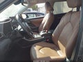 2025 Toyota Highlander Hybrid — photo 17 of 19 | VIN 5TDKBRCH3SS646738