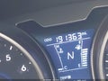 2016 Hyundai Veloster — photo 16 of 17 | VIN KMHTC6AD0GU279084