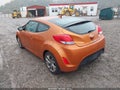 2016 Hyundai Veloster — photo 3 of 17 | VIN KMHTC6AD0GU279084