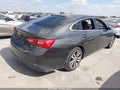 2017 Chevrolet Malibu — photo 4 of 16 | VIN 1G1ZE5ST9HF113735