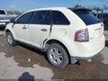 2008 Ford Edge — photo 3 of 12 | VIN 2FMDK36C78BA47157