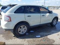 2008 Ford Edge — photo 4 of 12 | VIN 2FMDK36C78BA47157