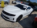 2019 Chevrolet Camaro — photo 2 of 16 | VIN 1G1FB1RX6K0114221