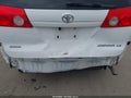2010 Toyota Sienna — photo 13 of 14 | VIN 5TDKK4CCXAS309263