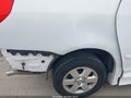 2010 Toyota Sienna — photo 14 of 14 | VIN 5TDKK4CCXAS309263