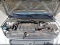 2005 Honda Pilot — photo 10 of 11 | VIN 2HKYF18415H506297