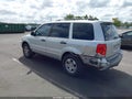 2005 Honda Pilot — photo 3 of 11 | VIN 2HKYF18415H506297