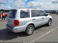 2005 Honda Pilot — photo 4 of 11 | VIN 2HKYF18415H506297