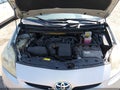 2011 Toyota Prius — photo 10 of 16 | VIN JTDKN3DU1B0273802
