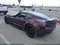 2017 Chevrolet Corvette — photo 3 of 16 | VIN 1G1YV2D77H5110297