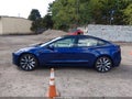 2024 Tesla Model 3 — photo 14 of 18 | VIN 5YJ3E1EB1RF822643