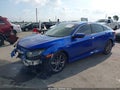 2021 Honda Civic — photo 2 of 18 | VIN 19XFC1F3XME210255