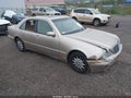 2000 Mercedes-Benz E-Class — photo 1 of 14 | VIN WDBJF82J8YX042747