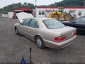 2000 Mercedes-Benz E-Class — photo 3 of 14 | VIN WDBJF82J8YX042747