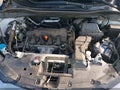 2021 Honda HR-V — photo 10 of 16 | VIN 3CZRU5H52MM731700