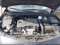 2023 Chevrolet Malibu — photo 10 of 16 | VIN 1G1ZD5ST5PF241634