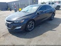 2023 Chevrolet Malibu — photo 2 of 16 | VIN 1G1ZD5ST5PF241634