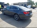2023 Chevrolet Malibu — photo 3 of 16 | VIN 1G1ZD5ST5PF241634
