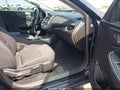 2023 Chevrolet Malibu — photo 5 of 16 | VIN 1G1ZD5ST5PF241634