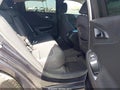 2023 Chevrolet Malibu — photo 8 of 16 | VIN 1G1ZD5ST5PF241634