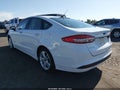 2018 Ford Fusion — photo 3 of 16 | VIN 3FA6P0UU3JR261665