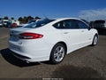 2018 Ford Fusion — photo 4 of 16 | VIN 3FA6P0UU3JR261665